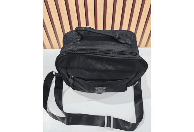 LONCHERA TERMICA ORIGINAL DISEÑO OSITO MOD# SL0001-LB