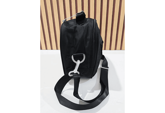 LONCHERA TERMICA ORIGINAL DISEÑO OSITO MOD# SL0001-LB