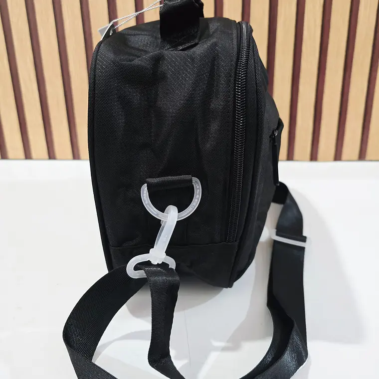 LONCHERA TERMICA ORIGINAL DISEÑO OSITO MOD# SL0001-LB 5