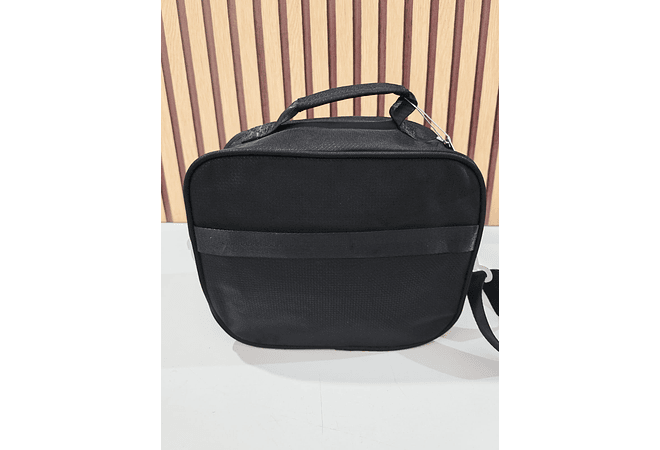 LONCHERA TERMICA ORIGINAL DISEÑO OSITO MOD# SL0001-LB