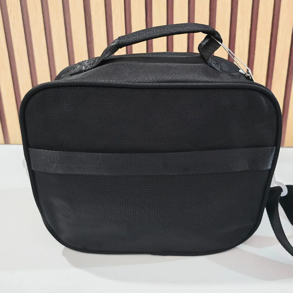 LONCHERA TERMICA ORIGINAL DISEÑO OSITO MOD# SL0001-LB 6