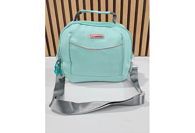 LONCHERA ORIGINAL GOLDEN STAR MOD# GF1012