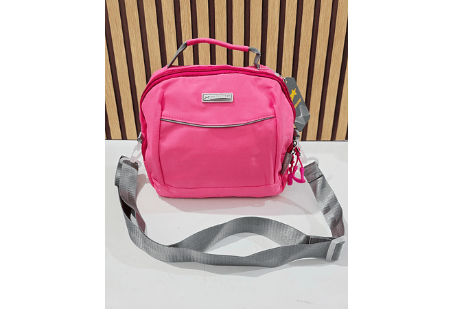 LONCHERA ORIGINAL GOLDEN STAR MOD# GF1012