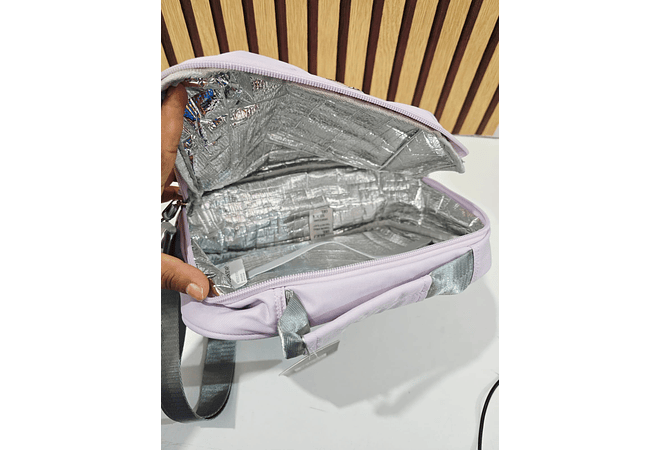 LONCHERA ORIGINAL GOLDEN STAR MOD# GF1012