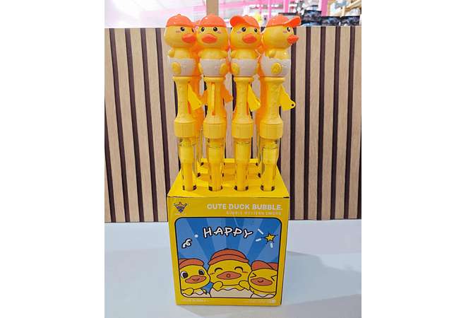 1 PZ BURBUJERO/TIJERAS VARIOS DISEÑOS🫧