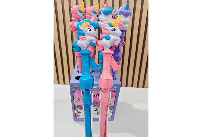 1 PZ BURBUJERO/TIJERAS VARIOS DISEÑOS🫧