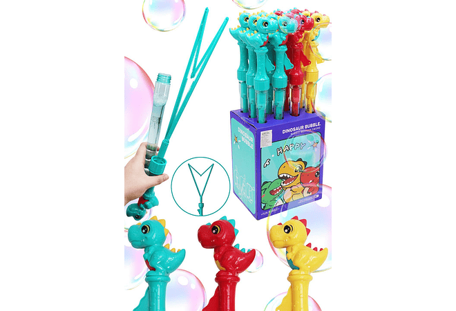 1 PZ BURBUJERO/TIJERAS VARIOS DISEÑOS🫧