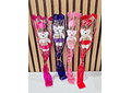 RAMITO DE OSO CON ROSA Y LUZ LED(AL AZAR)🌹🧸