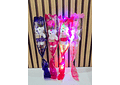 RAMITO DE OSO CON ROSA Y LUZ LED(AL AZAR)🌹🧸