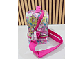 LONCHERA ORIGINAL PARA NIÑAS(SIRENA O UNICORNIO)MOD# XF620LB, GF1667-LB