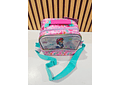 LONCHERA ORIGINAL PARA NIÑAS(SIRENA O UNICORNIO)MOD# XF620LB, GF1667-LB