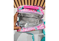 LONCHERA ORIGINAL PARA NIÑAS(SIRENA O UNICORNIO)MOD# XF620LB, GF1667-LB