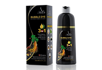 TINTE PARA CABELLO ESPUMOSO DE 500ML "BUBBLE BYE MOD# GRFOO20X