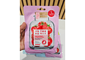 MASCARILLAS FACIALES CON EXTRACTOS DE FRUTAS AL AZAR MOD# HMM010IXB-10🍅🥝🫐