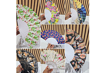 1 ABANICO VARIOS MODELOS AL AZAR