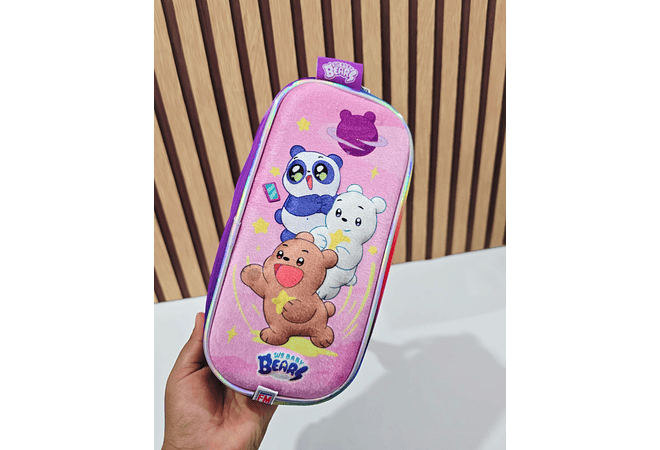 LAPICERA ORIGINALE PARA NIÑAS VARIOS MODELOS GF1664-PB, BR404A04PB, XG619-PB