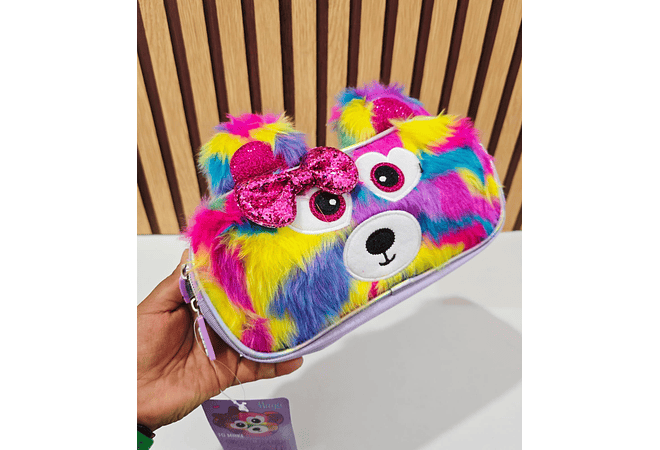 LAPICERA ORIGINALE PARA NIÑAS VARIOS MODELOS GF1664-PB, BR404A04PB, XG619-PB