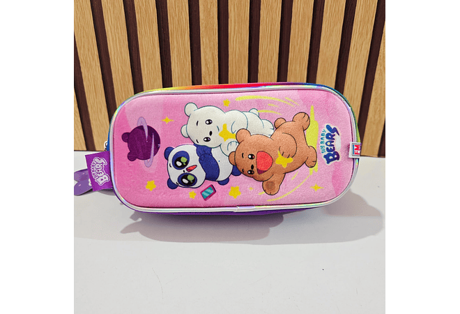 LAPICERA ORIGINALE PARA NIÑAS VARIOS MODELOS GF1664-PB, BR404A04PB, XG619-PB