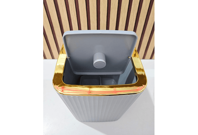 SET DE 6 PZ PARA BAÑO MOD# BH0204080