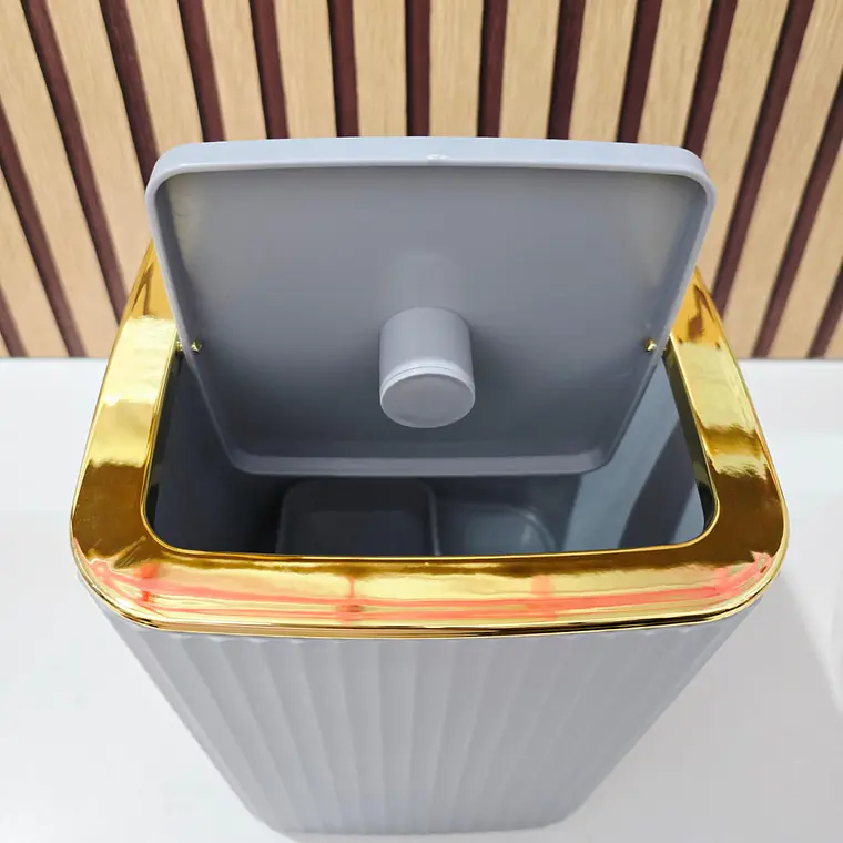 SET DE 6 PZ PARA BAÑO MOD# BH0204080 6