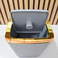 SET DE 6 PZ PARA BAÑO MOD# BH0204080 - Miniatura 6