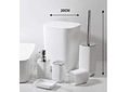 SET DE 6 PZ PARA BAÑO MOD# BH0204081