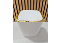 SET DE 6 PZ PARA BAÑO (BLANCO) MOD# BH0204082