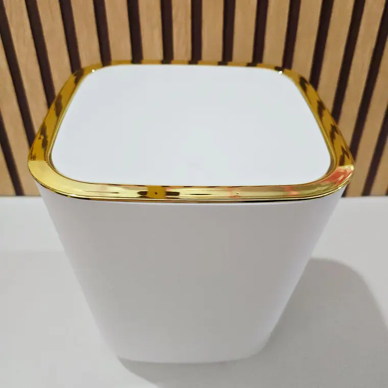 SET DE 6 PZ PARA BAÑO (BLANCO) MOD# BH0204082 6