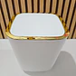 SET DE 6 PZ PARA BAÑO (BLANCO) MOD# BH0204082 - Miniatura 6