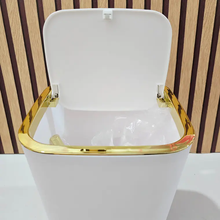 SET DE 6 PZ PARA BAÑO (BLANCO) MOD# BH0204082 7