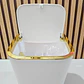 SET DE 6 PZ PARA BAÑO (BLANCO) MOD# BH0204082 - Miniatura 7