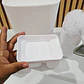 SET DE 6 PZ PARA BAÑO (BLANCO) MOD# BH0204082 - Miniatura 8
