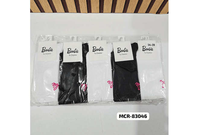 1 PAR DE TINES JUVENILES VARIOS MODELOS AL AZAR #291, 077,046, 132(ALO,NIKE,BARBIE,O FILA)