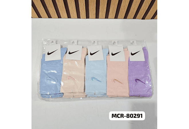 1 PAR DE TINES JUVENILES VARIOS MODELOS AL AZAR #291, 077,046, 132(ALO,NIKE,BARBIE,O FILA)