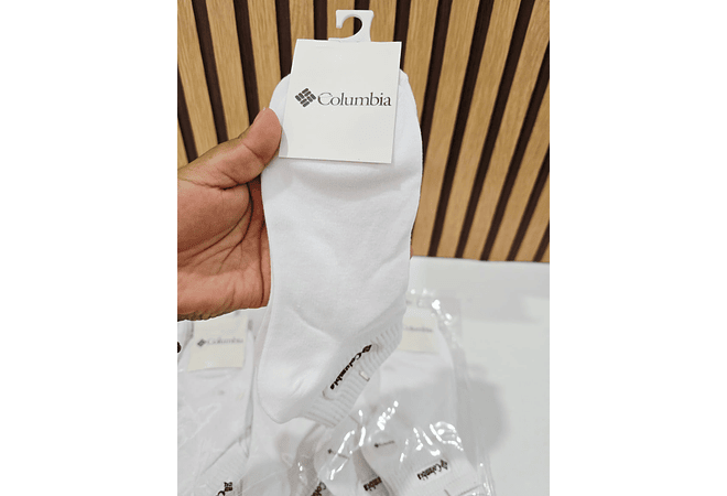 1 PAR DE TINES JUVENILES VARIOS MODELOS AL AZAR # 603, 114,141(ADIDAS, NIKE,COLUMBIA,)