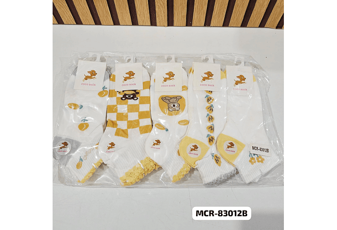 DECENA DE TINES JUVENIL VARIOS MODELOS #12B, 08A, 044, 35A, 03A, 15A, 39C, 37C, 07C