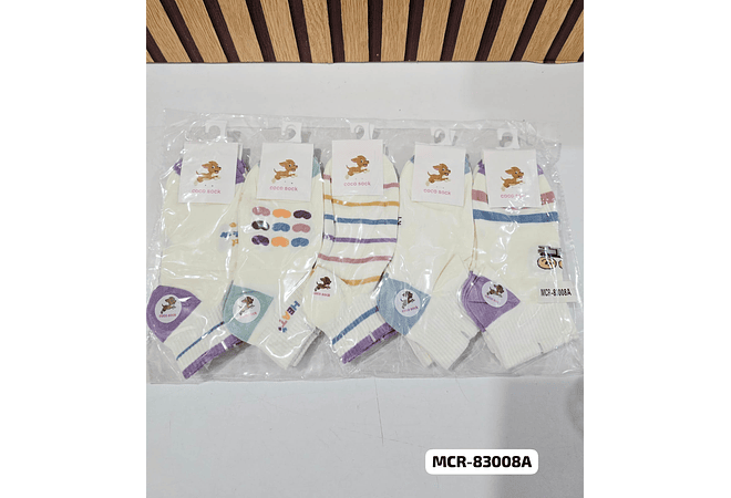 DECENA DE TINES JUVENIL VARIOS MODELOS #12B, 08A, 044, 35A, 03A, 15A, 39C, 37C, 07C