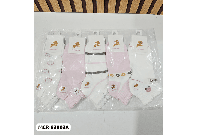 DECENA DE TINES JUVENIL VARIOS MODELOS #12B, 08A, 044, 35A, 03A, 15A, 39C, 37C, 07C