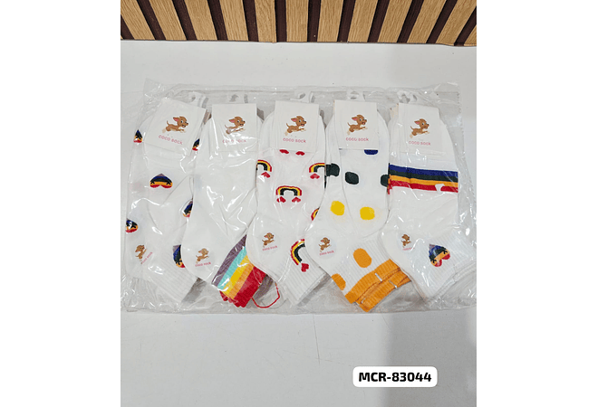 DECENA DE TINES JUVENIL VARIOS MODELOS #12B, 08A, 044, 35A, 03A, 15A, 39C, 37C, 07C