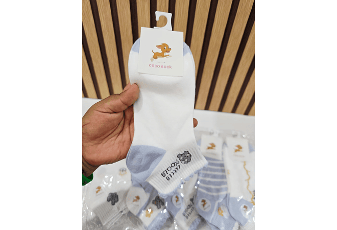 DECENA DE TINES JUVENIL VARIOS MODELOS #12B, 08A, 044, 35A, 03A, 15A, 39C, 37C, 07C