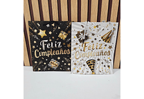 1 BOLSA DE REGALO CHICA MOD# 07S, 189S, 147S, K72-1