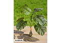 PLANTA ARTIFICIAL DE ORNATO PARA DECORAR MOD# M/SG5171, 172, 176🪴