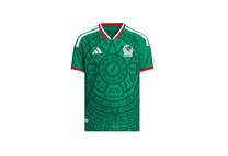 PLAYERA "ADIDAS DE LA SELECCIÓN MEXICANA MOD# 106256