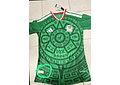 PLAYERA "ADIDAS DE LA SELECCIÓN MEXICANA MOD# 106256