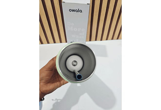 TERMO OWALA DE 945ML MOD# CF-294