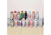 TERMO OWALA DE 945ML MOD# CF-294