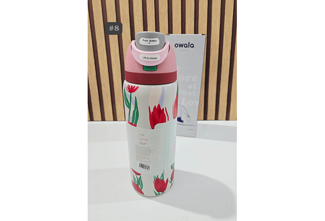 TERMO OWALA DE 945ML MOD# CF-294