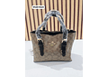 BOLSO DE MANO IMITACIÓN COACH MOD# YDBL10018