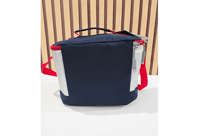 LONCHERA TERMICA ORIGINAL "NASA" MOD# UY302A76LB