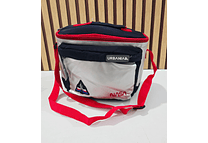 LONCHERA TERMICA ORIGINAL "NASA" MOD# UY302A76LB